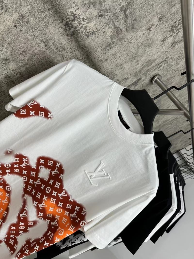 Louis Vuitton T-Shirts